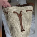 Montce Ali Bucket Bag Tan Photo 6