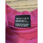 Fruit of the Loom Vintage Womens XL Best Fruit Of The Loom Pink Western Aztec Arizona T-Shirt Photo 4