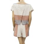 Elevenses ANTHRO  Romper Photo 2