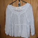 We The Free Free People blouse Photo 1