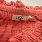UGG  Women’s Moriah Shorts Size S Photo 5