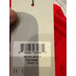 Negative Under wear Club Sweat sweatpants cherry size small nwt Red Photo 2