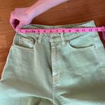 PacSun Lime Green Jeans Photo 8