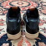 Coach Leather C101 Low Top Sneaker Photo 9