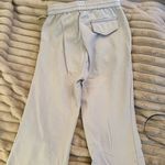 Comfortable Light Mint Wide Photo 9