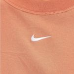 Nike  Women's Sportswear Essential Boyfriend Tee Photo 2