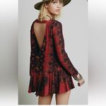 Free People  dress, size Large Photo 4