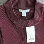 Bar III Knit Bodycon Dress Photo 3