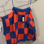 Houston Astros Cropped Sweater Blue Photo 0