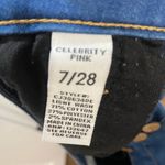 Celebrity Pink High waisted shorts  7/28 Photo 2