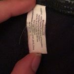 Used / Worn Super Cute Fitted Cop Costume Top Photo 4