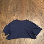 Garage NWOT  New York Crop Top Photo 3