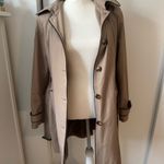 Ralph Lauren  Trench Coat by Lauren Photo 4