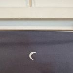 Zyia Parallel Luxe Ruched Athletic Workout Leggings Gray Bright Yellow Size 0 Photo 5