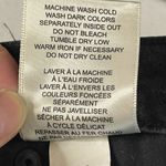 Jag jeans Faded Black Slim Fit with Velvet Flocking Photo 10