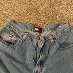 Tommy Hilfiger Vintage High-Waisted  Shorts Photo 1
