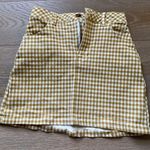 Kendall + Kylie Kendal And Kylie Skirt Photo 0