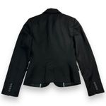 J.Crew Wool Blazer Suit Jacket Top Professional Career Womens 0 Photo 1