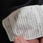 Under Armour  black streaker threadborne sccopneck tee size xs Photo 9