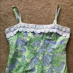 Lilly Pulitzer  Seafood Salad dress Photo 1