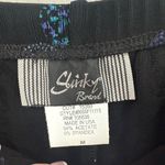 Slinky Brand  Women’s Medium Floral Stretchy Slinky Wide Leg Pants Photo 2