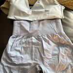 AYBL Shorts And Sports Bra Photo 3