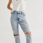 MOTHER Denim  Jeans Photo 0