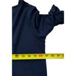 Ann Taylor  Blue Short Sleeve Top Size S | 43-5 Photo 4