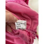 Princess Polly  Size 6 Tie Dye Ruched 2 Piece Outfit Shirt Skirt 100% Cotton Photo 12