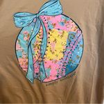 Simply Southern NWT  Short Sleeve T-Shirt Size XXL Baseball Softball Photo 6