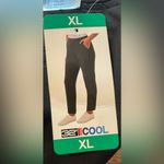 32 Degrees Heat women’s 32 Degrees Black Pull-On Trouser Photo 4