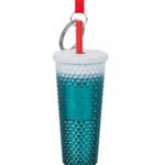 Disney Starbucks Keychain Photo 0