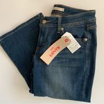 Levi's Levi’s 529 Curvy Bootcut Jeans Women’s Size 6 New With Tags 28W x 32L Photo 14