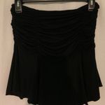 SheIn Black  Skirt Photo 2