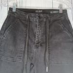 Judy Blue  Black Jogger Pants Photo 6