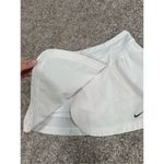 Nike Dri-Fit Court Flex Maria Sharapova White Tennis Skort Skirt Wrap Front S Photo 9