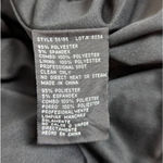 Blondie Nites by Stacy Sklar Strapless Embellished Formal Gown Black Size 11 Photo 4