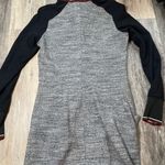 Isabel Marant Etoile  Long Sleeve Collared Cotton Midi Dress‎ Size 3 Preppy Y2K Photo 6