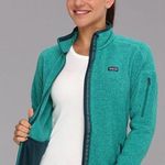 Patagonia Better Sweater Jacket  Photo 0