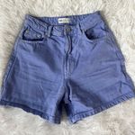 ZARA Fun Coloured Jorts Photo 0