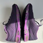 Nike •Women’s Running•Purple Air Max•size 8 Photo 8