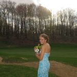 Peppermayo Exclusive - Prism Beaded Maxi Dress - Blue Photo 2