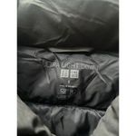 Uniqlo  Ultra Light Down Vest‎ Women Small Black Hike Outdoor Puffer Photo 1
