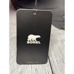 Sorel Pink Purple Youth Women's Winter Snow Boots Waterproof Insulated SZ 7 NEW Photo 10