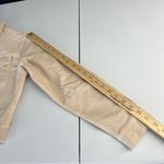 Everlane  The Shrunken Denim Jacket Limited Edition 01 Cropped Blush NWT Size M Photo 11