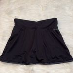 Adidas  Black and White Skort Photo 2