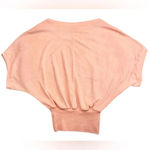 Anthropologie  Postmark Beasley Banded Dolman Top Photo 5