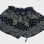 Patrons of Peace Boho Shorts Photo 1