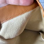 7 For All Mankind  faux Leather Pants size medium Photo 3