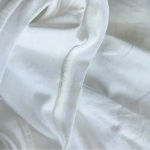 J Crew Factory White Ruffle Sleeve Eyelet Cotton Top XS NWT Photo 6